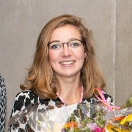 Leonie Webbink, MSc