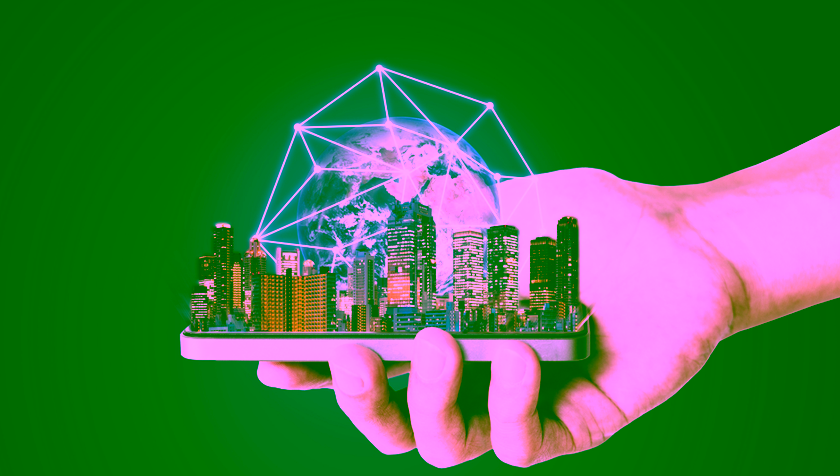 Digital Twin Geohub signs MoU with Open & Agile Smart Cities & Communities (OASC)