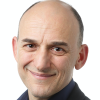 prof.dr.ir. S. Stramigioli (Stefano)