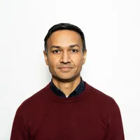 dr. C. Dasgupta (Chandan)