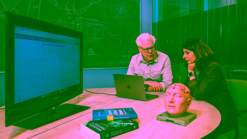 Hoe AI de diagnostiek van epilepsie verandert