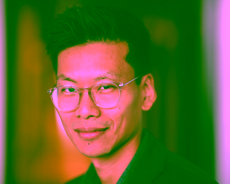 Albert Wong