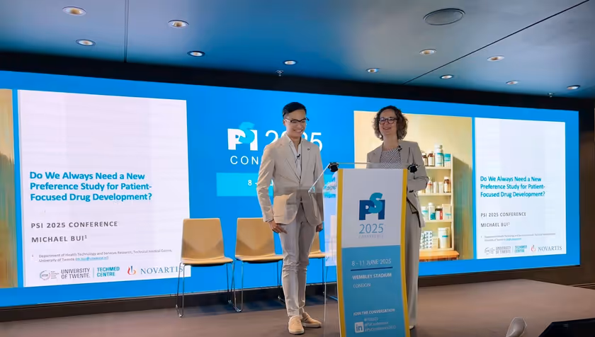 Old data can transform the future of healthcare