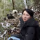 AI helps scientists see what giant pandas see