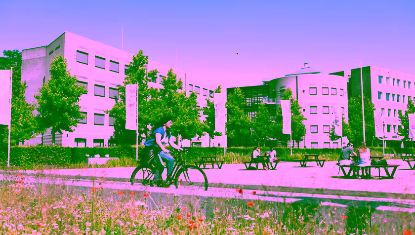Join the Cleanup for a Cleaner Campus!