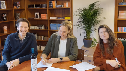 Evert de Vries, Femke Nijboer, Manon Verhagen ( Bot Uitgevers)