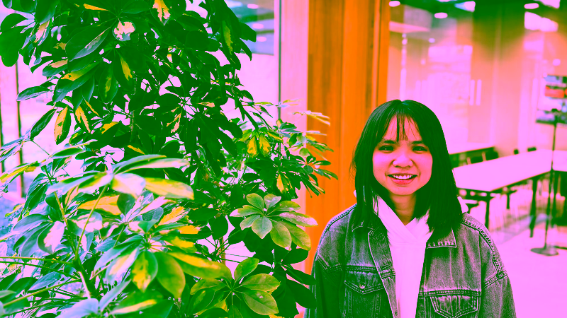 Picture of Pei Shi