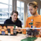 University of Twente students satisfied: strong results in National Student Survey