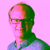 Picture of Bram Nauta (EL'88, PhD '91)
