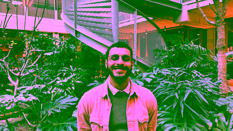Photo of Flávio
