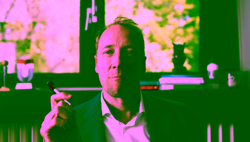 The digital society: not for everyone