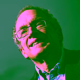 Prof. Dr. Ing. Alfred Stein