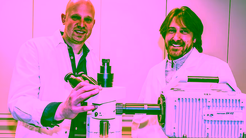 Tim Segers and Guillaume Lajoinie