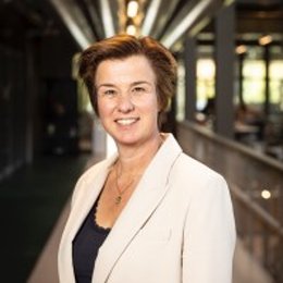 Prof. Maroeska Rovers - Scientific Director TechMed Centre