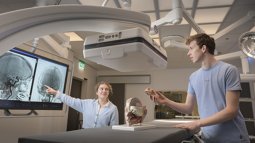 Students Master Specialisation MII