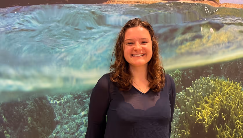 Lieke Hendriks: new student assessor