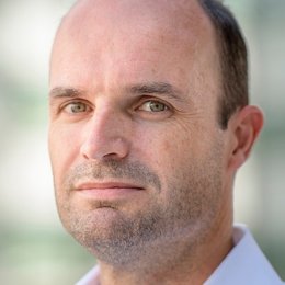 Prof.dr.ir. Floris Zwanenburg