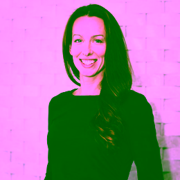 Dr. Heather Handley