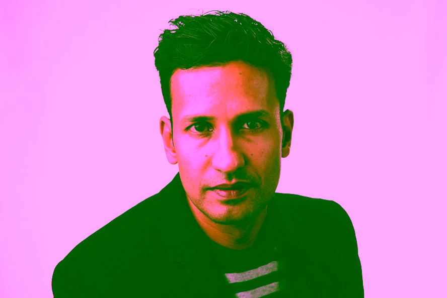 Sarthak Misra