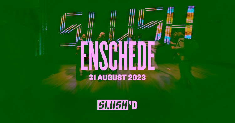 Slush'D