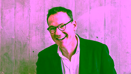 Gregor Halff