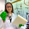 Researchers make sponges recyclable without toxic chemicals