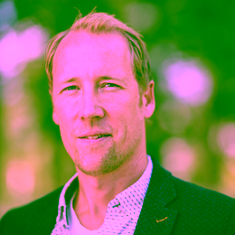 Alexander van Deursen