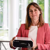 Picture of SUSAN ROELOFS (TN’02/PHD’15)