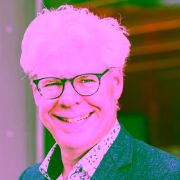 Michel van Putten, Neurologist, UT and MST