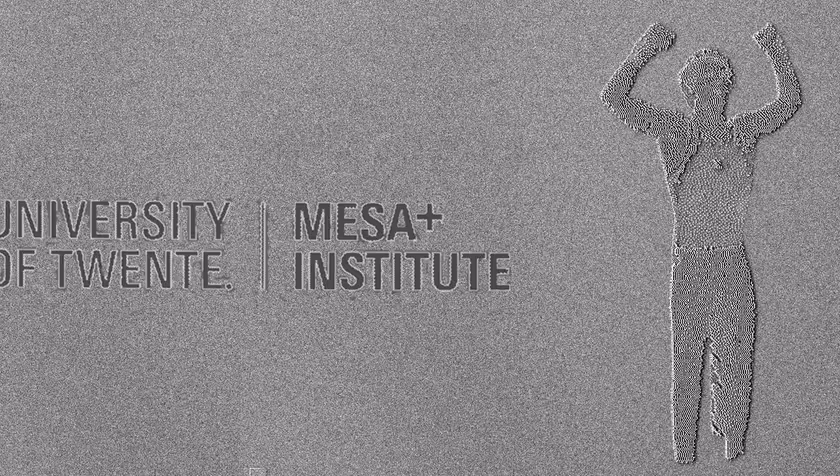 Ontdek de mooiste momenten van de Olympische Spelen op nanoschaal