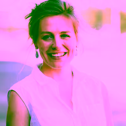 Dr Miriam Oostinga