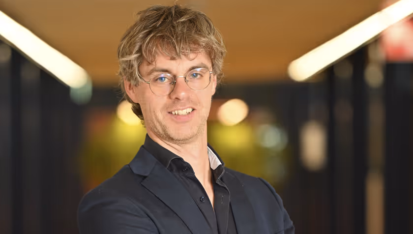 The concept of the neuromuscular robotics revolution