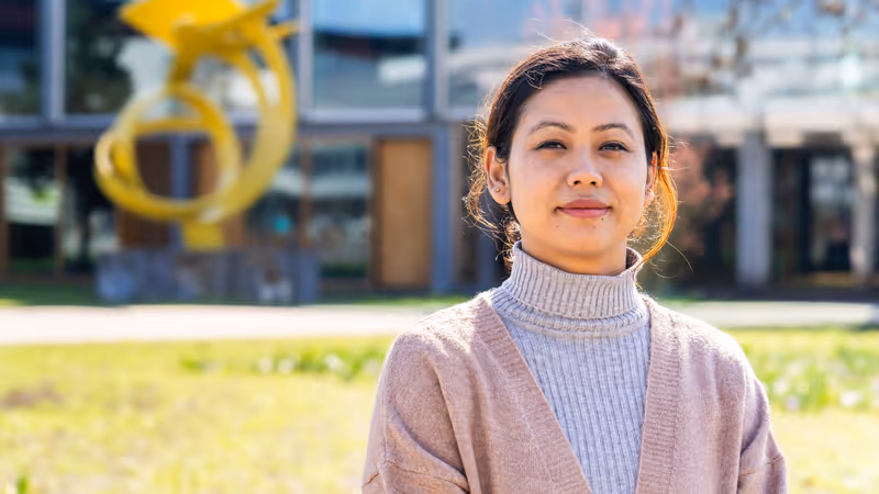 Profile picture Helina