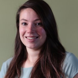 Kim Wijlens, PhD Candidate