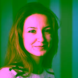 Marzieh Salehi, Alumnus EngD Energy & Process Technology
