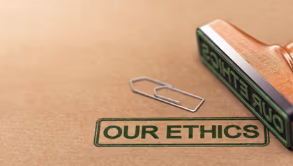 ethics committee