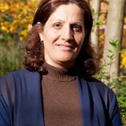 Dr. Roshanak Darvishzadeh