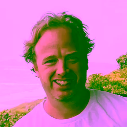 Dr. Jean-Nicolas Poussart, Department of Physical Geography and Ecosystem Science, Lund University.
