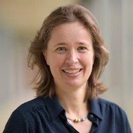 Prof.dr.ir. Leentje Volker