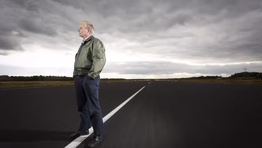 In Memoriam: Hans Heerkens