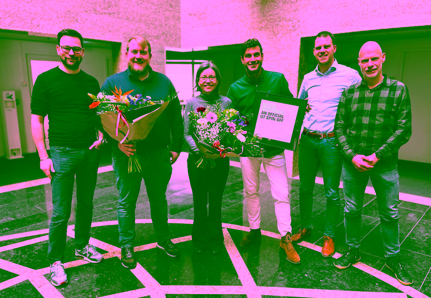 Aluvia Photonics
