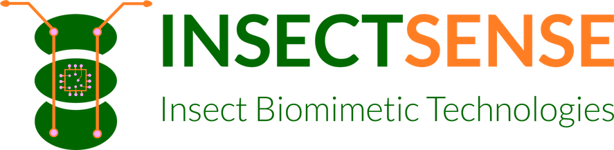InsectSense | StartLife