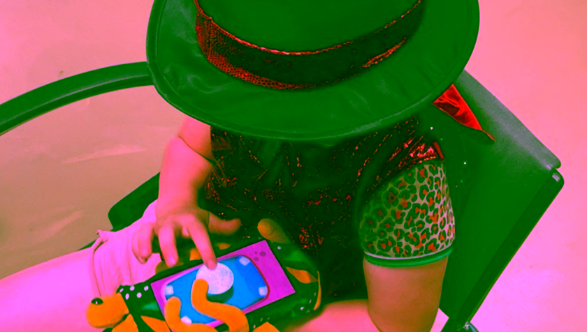 Innovatief speelgoed maakt handtherapie voor kinderen met cerebrale parese leuker en effectiever