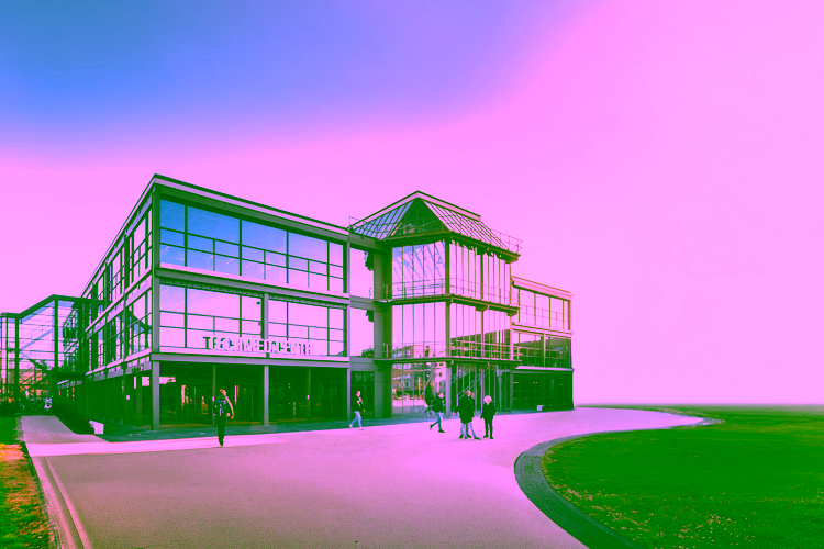 TechMed Centre gevel_v2
