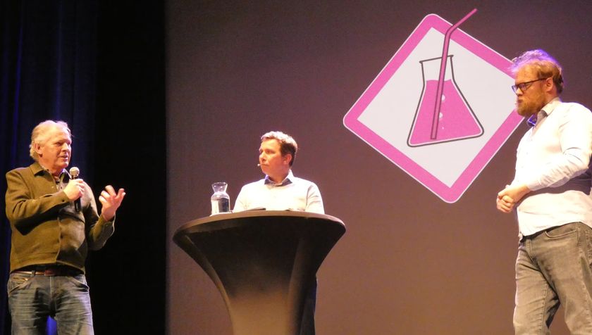 Lecture Science Cafe: Quantum Computer from Twente