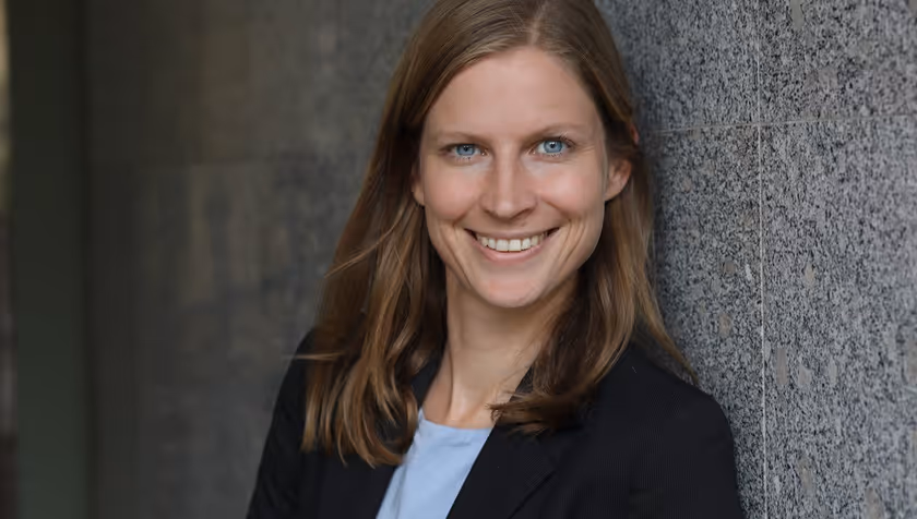 Bettina Schwab receives ERC Starting Grant 2023