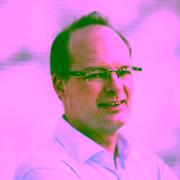 Prof. Bram Nauta