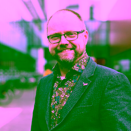 Timo Meinders