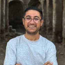 Dr. Haidi Abdullah, ECO-MOSAIC’s Project Manager at ITC.