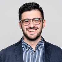 dr. N. Strisciuglio (Nicola)